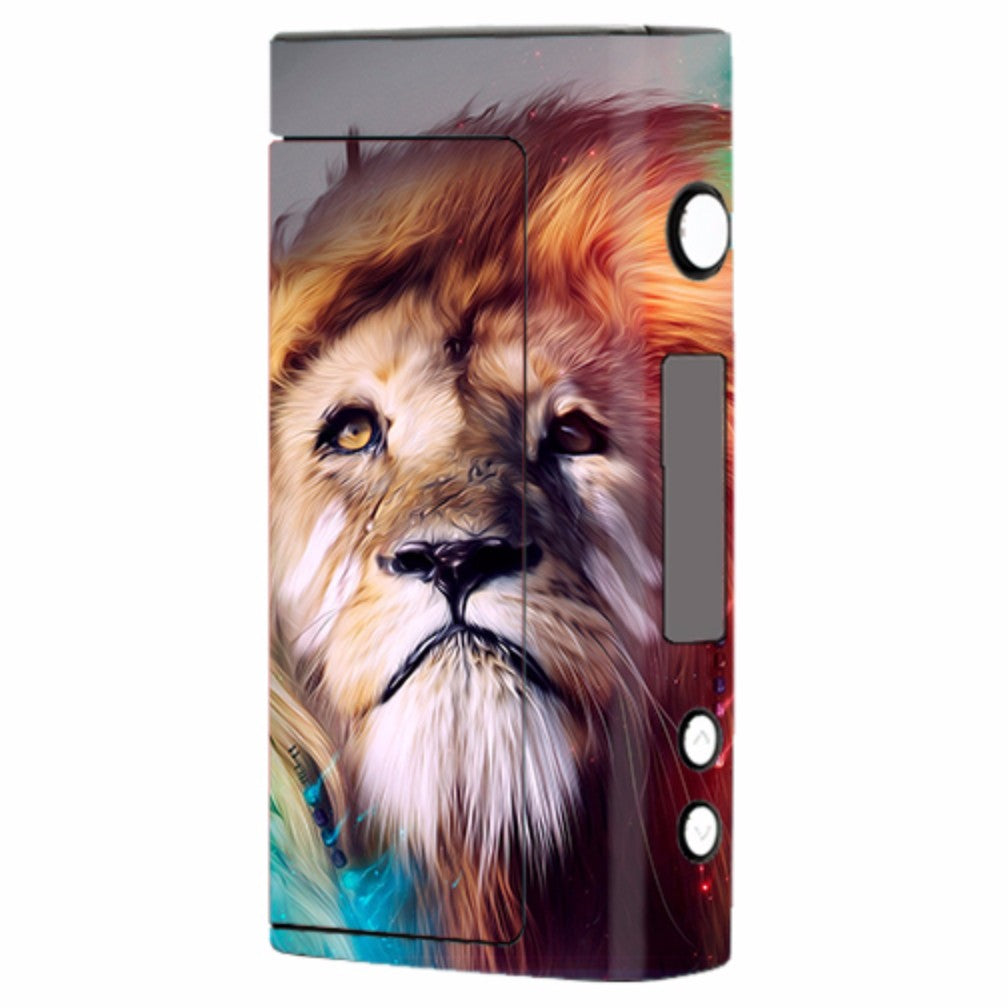  Lion Face Sigelei Fuchai 200W Skin