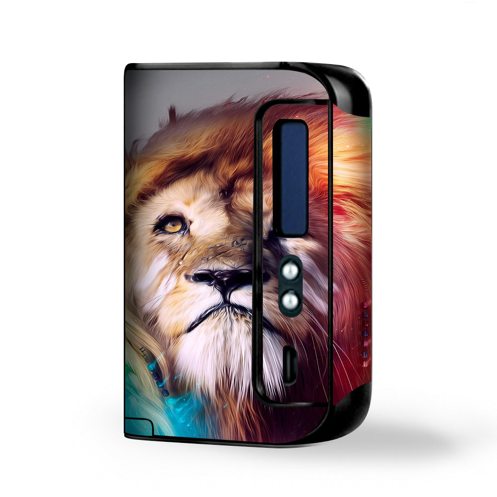  Lion Face Smok Osub King Skin
