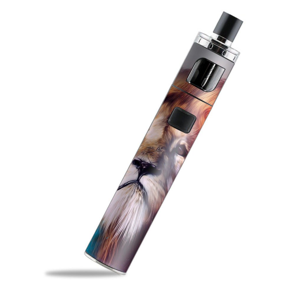  Lion Face PockeX Aspire Skin