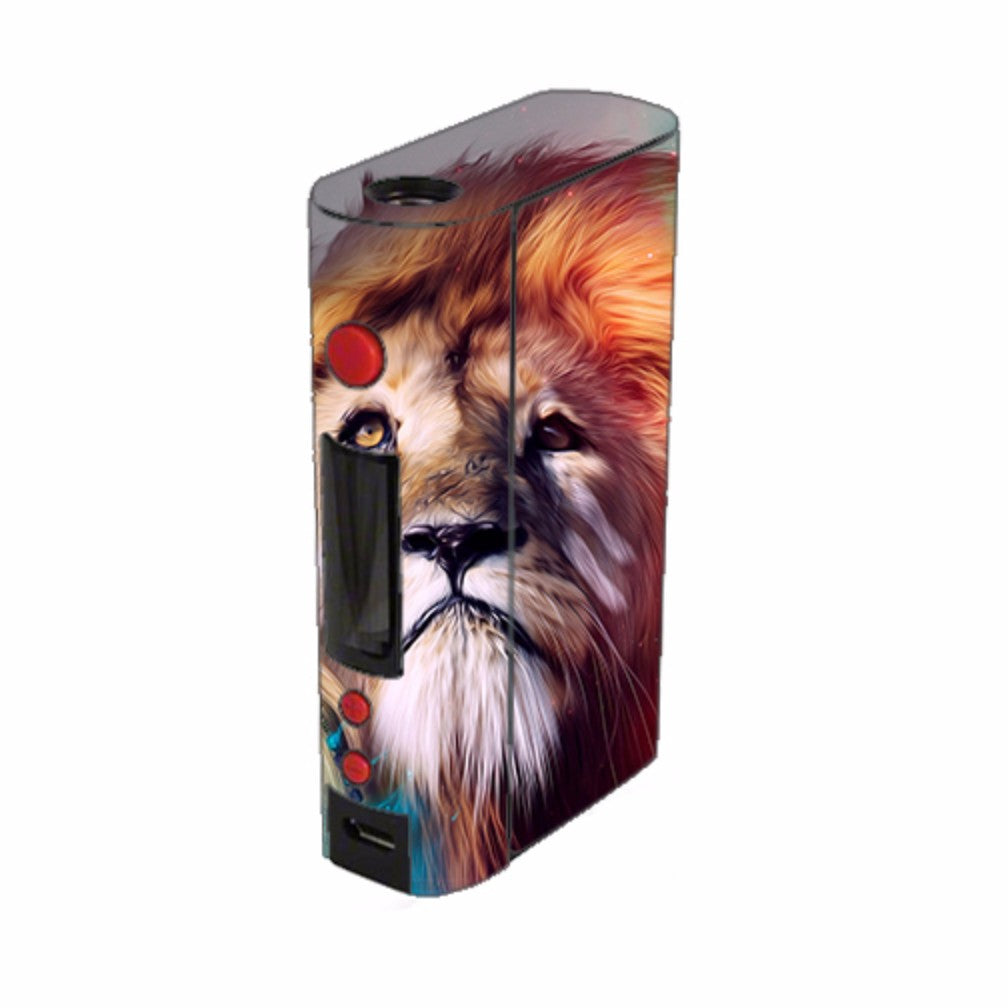  Lion Face Kangertech Kbox 200w Skin