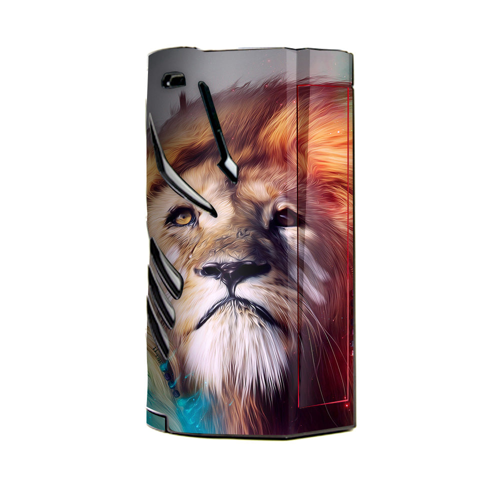  Lion Face T-Priv 3 Smok Skin