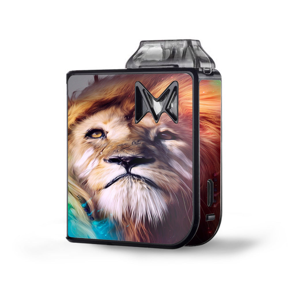  Lion Face Mipod Mi Pod Skin