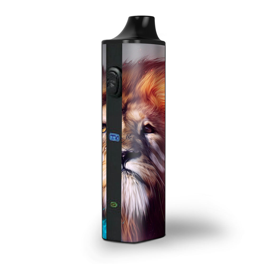  Lion Face Pulsar APX Skin