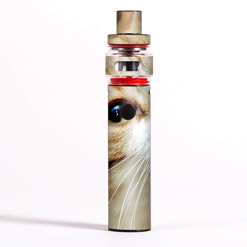  Cat Lomo Style Smok Pen 22 Light Edition Skin