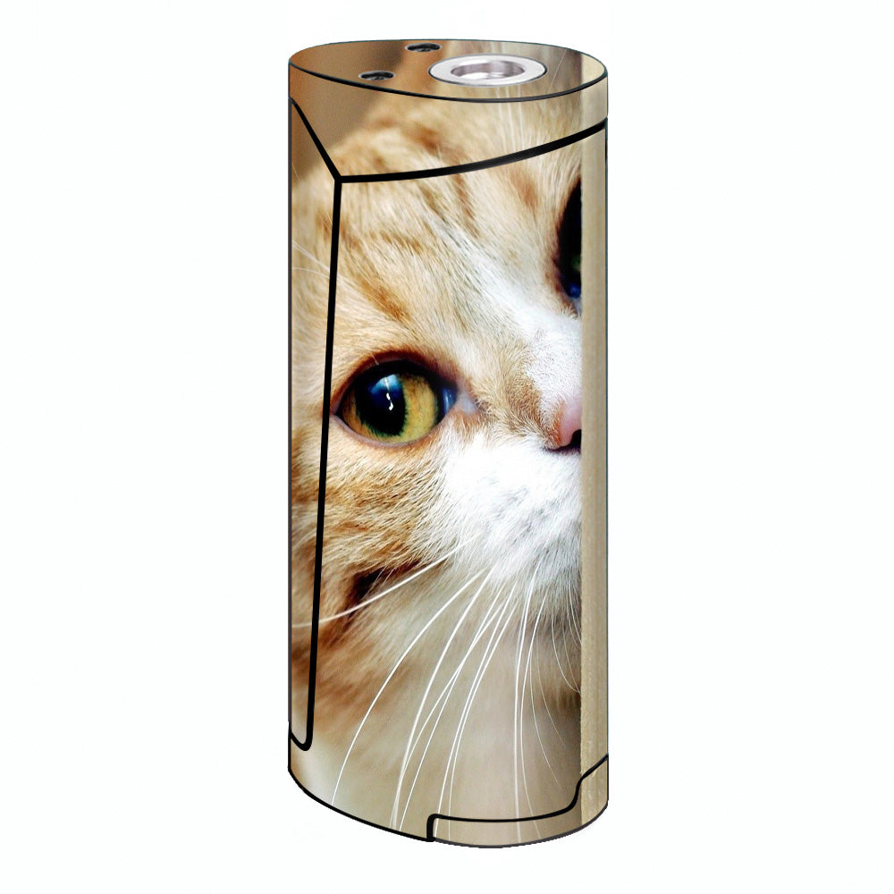  Cat Lomo Style Smok Priv V8 60w Skin