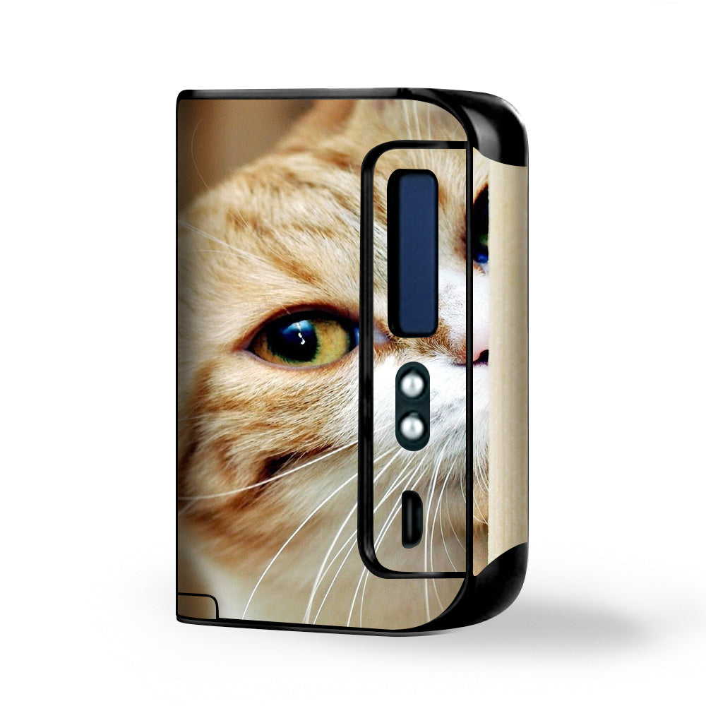  Cat Lomo Style Smok Osub King Skin