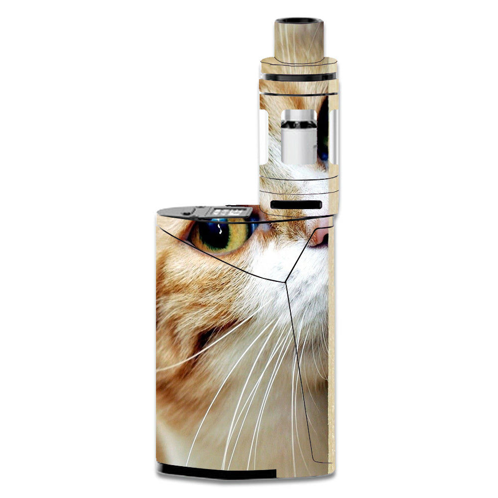  Cat Lomo Style Smok GX350 Skin