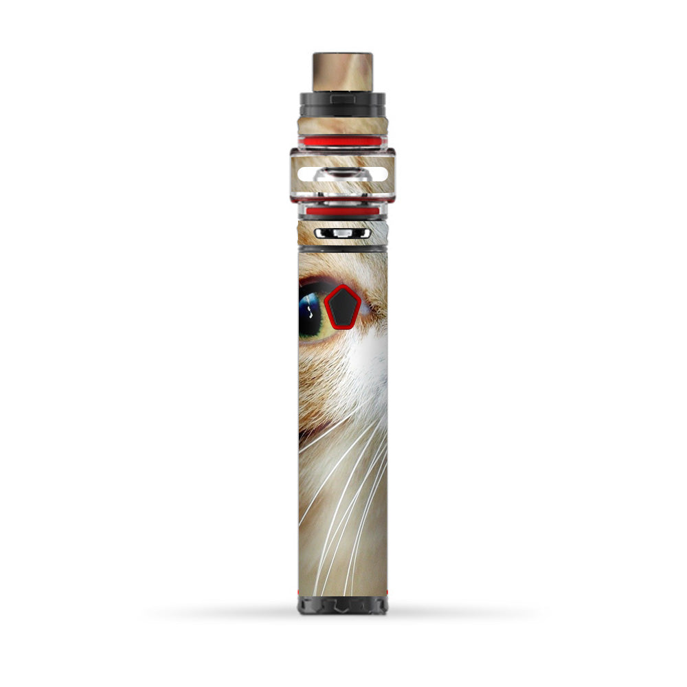  Cat Lomo Style Smok Stick Prince Baby Skin