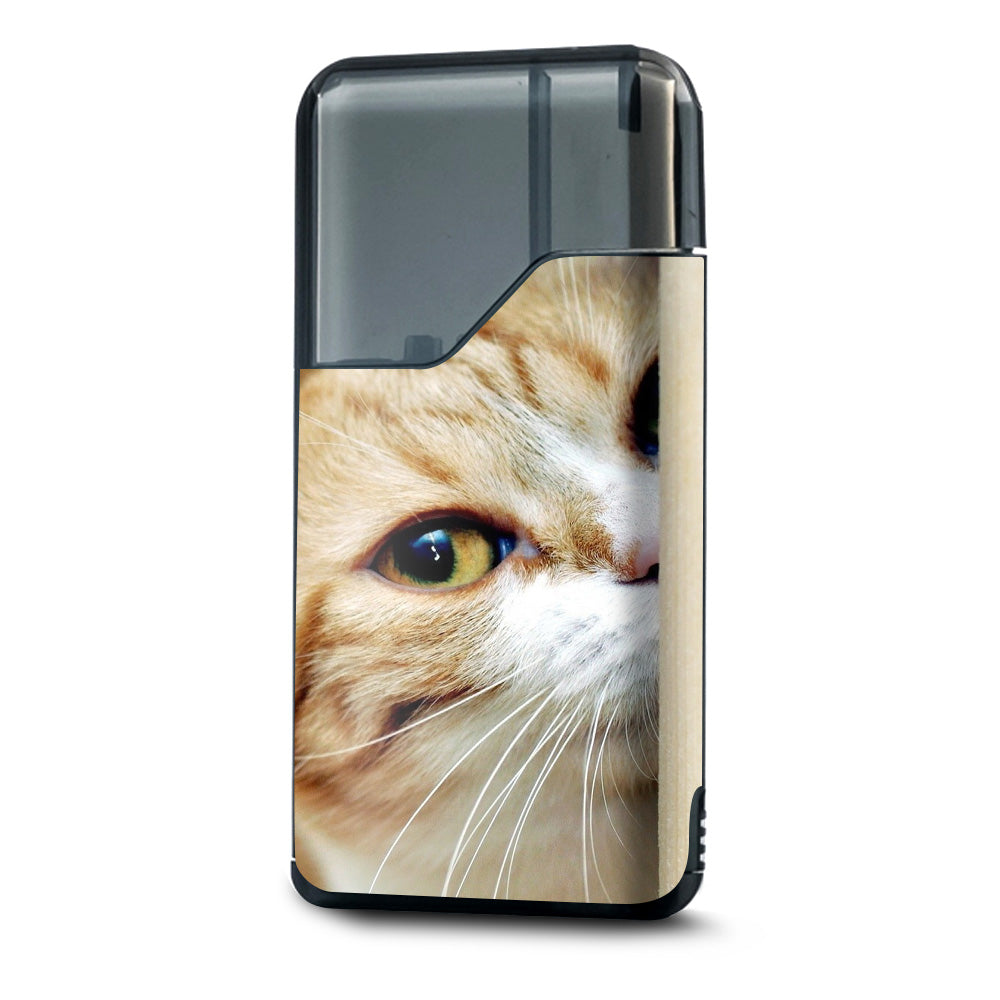  Cat Lomo Style Suorin Air Skin