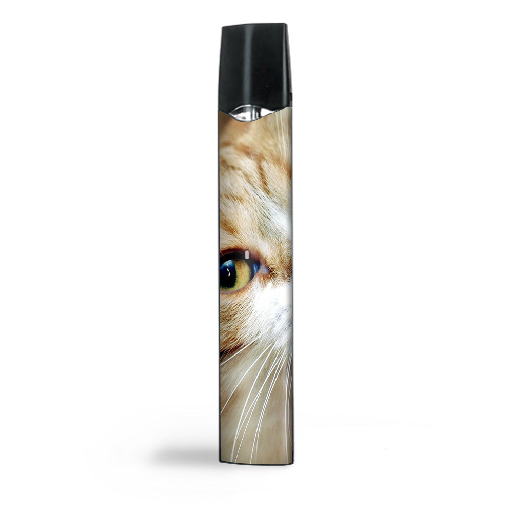  Cat Lomo Style Smok Infinix Ultra Portable Skin