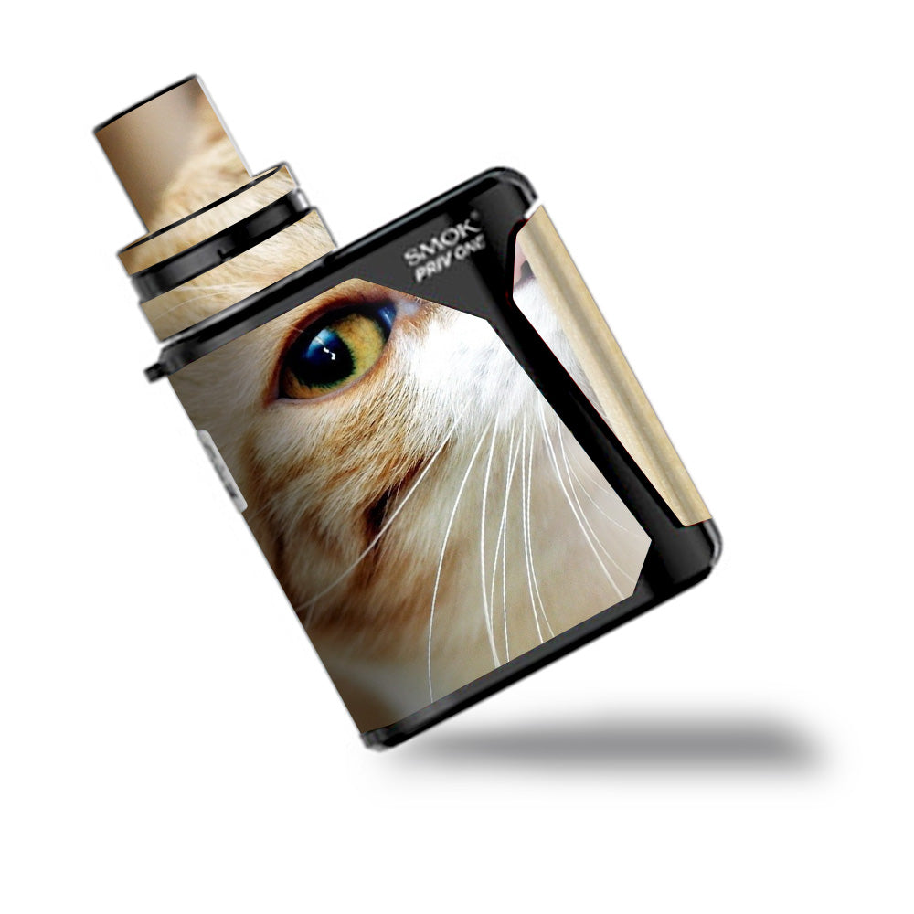  Cat Lomo Style Smok Priv One Skin