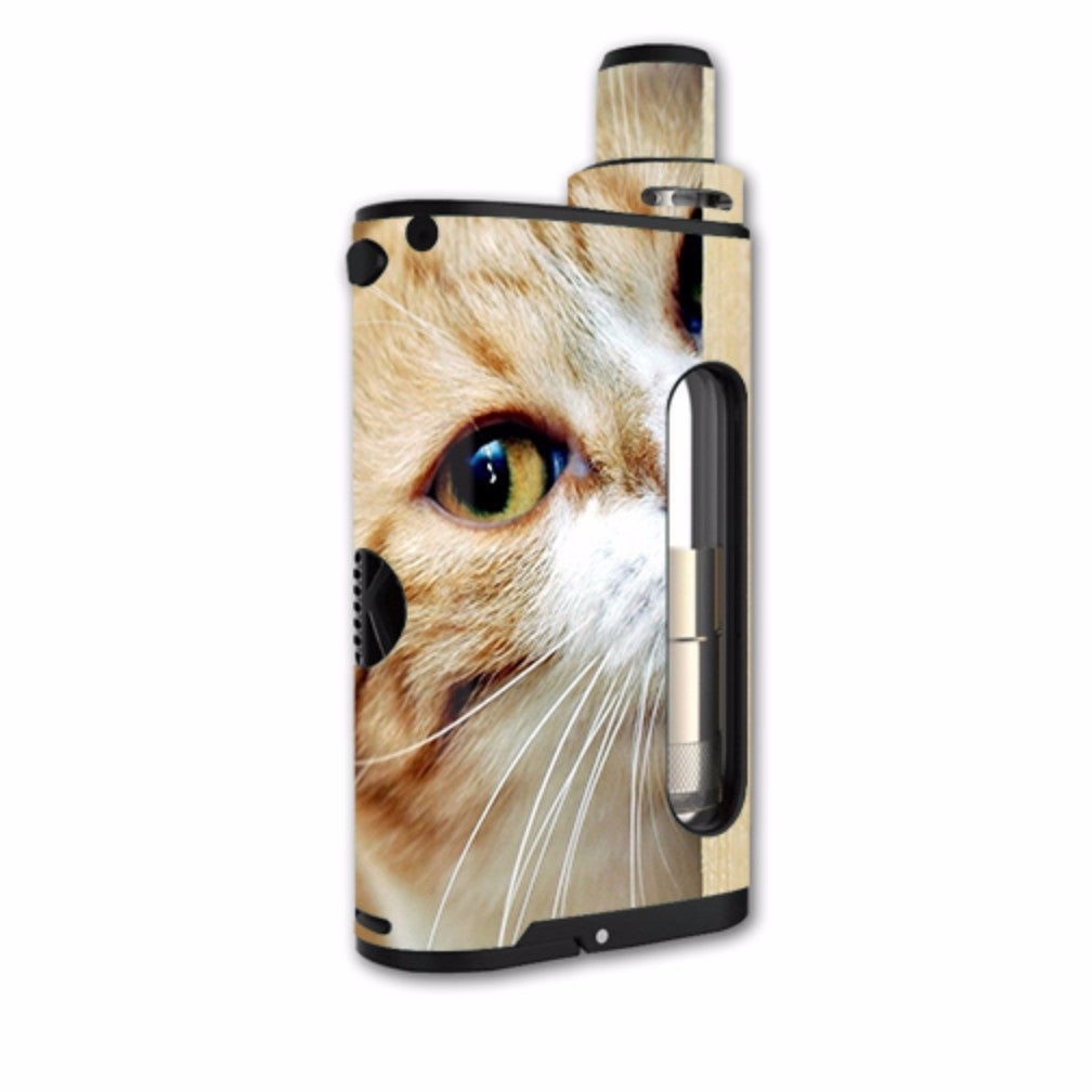  Cat Lomo Style Kangertech Cupti Skin