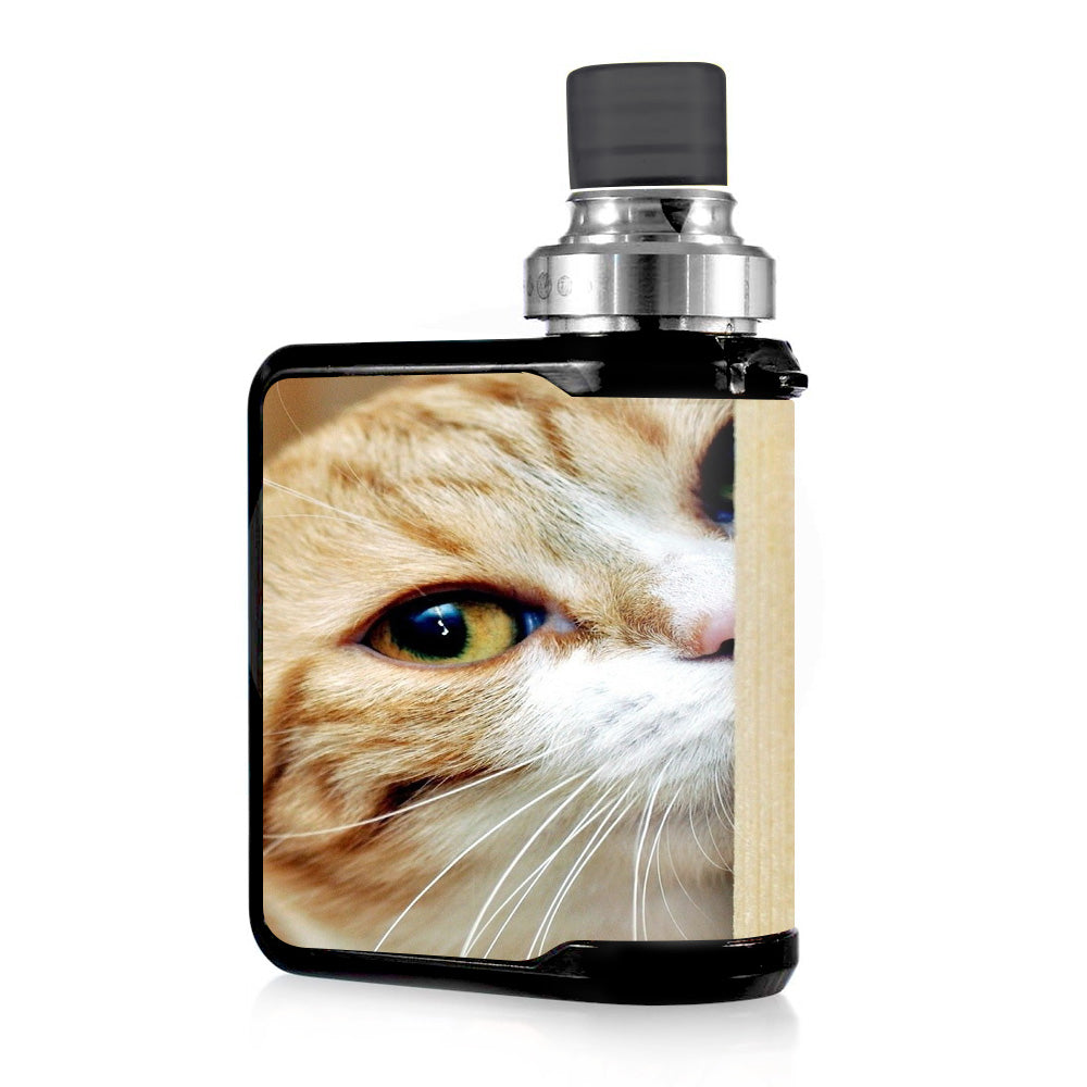  Cat Lomo Style Mvape Mi-One Skin