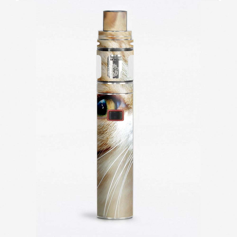  Cat Lomo Style Smok Stick X8 Skin
