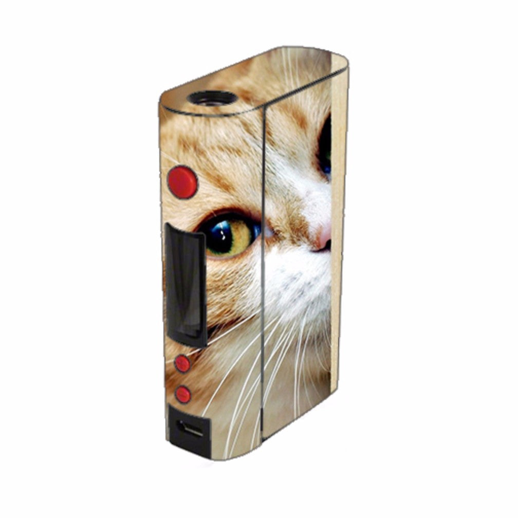  Cat Lomo Style Kangertech Kbox 200w Skin