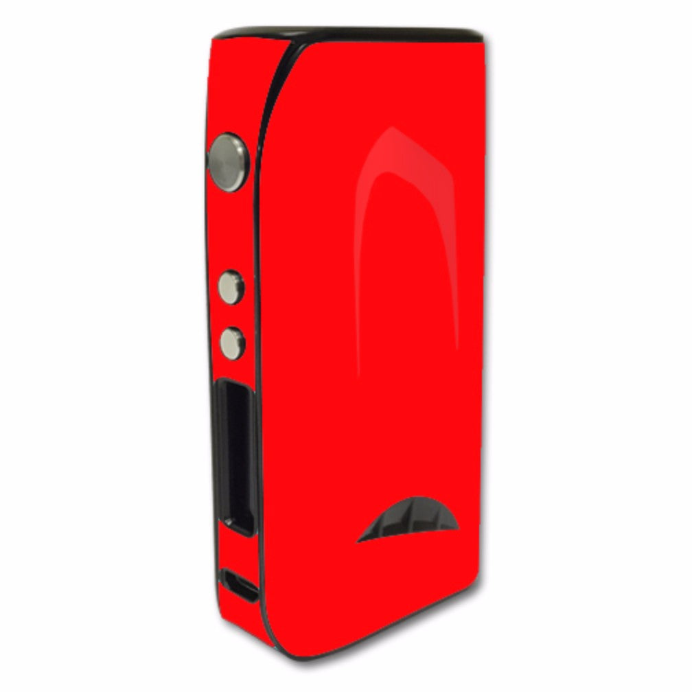  Solid Red Color Pioneer4You iPV5 200w Skin