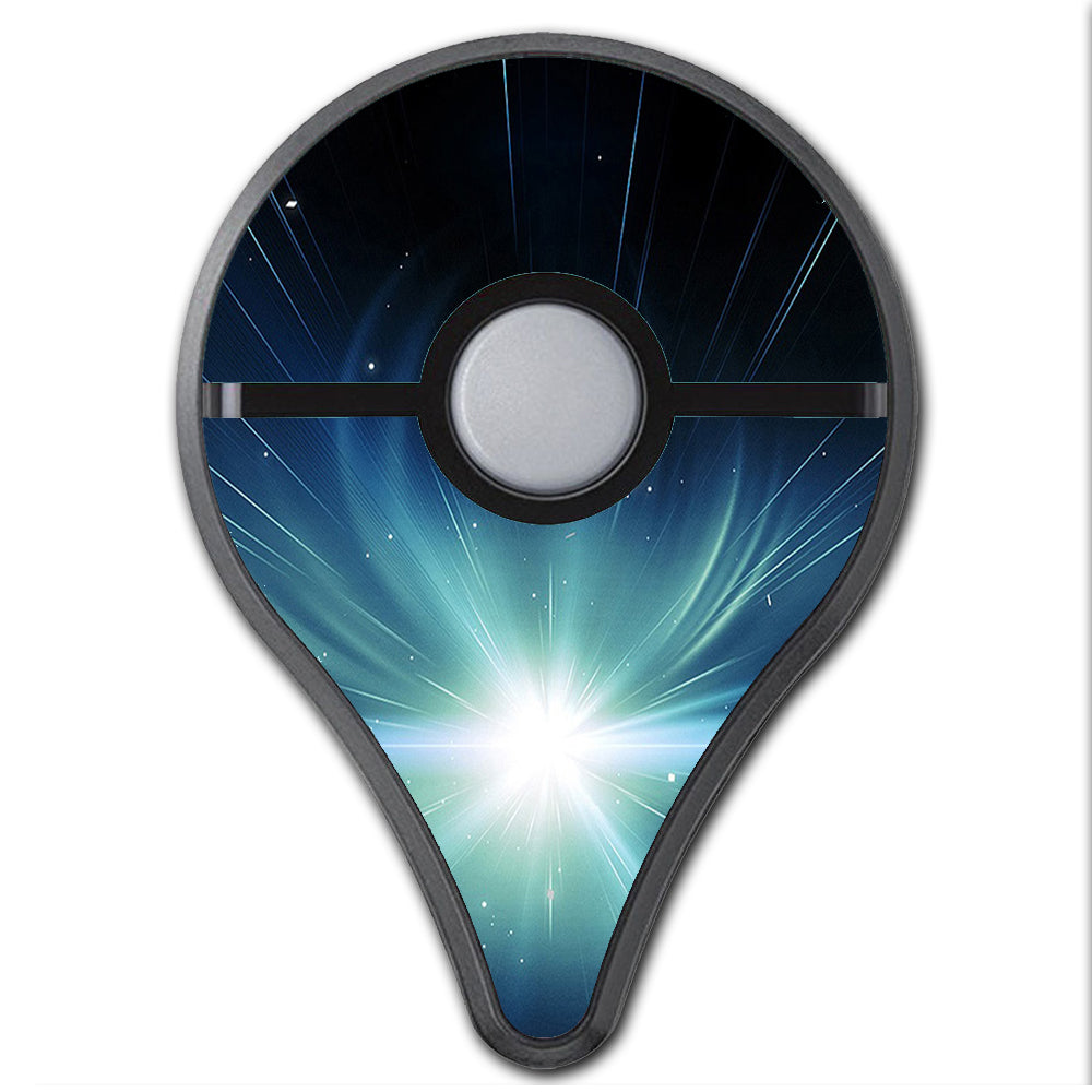  Lost Aurora Pokemon Go Plus Skin