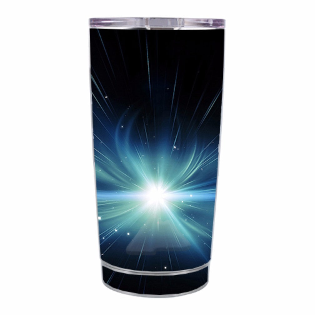  Lost Aurora Ozark Trail 20oz Tumbler Skin