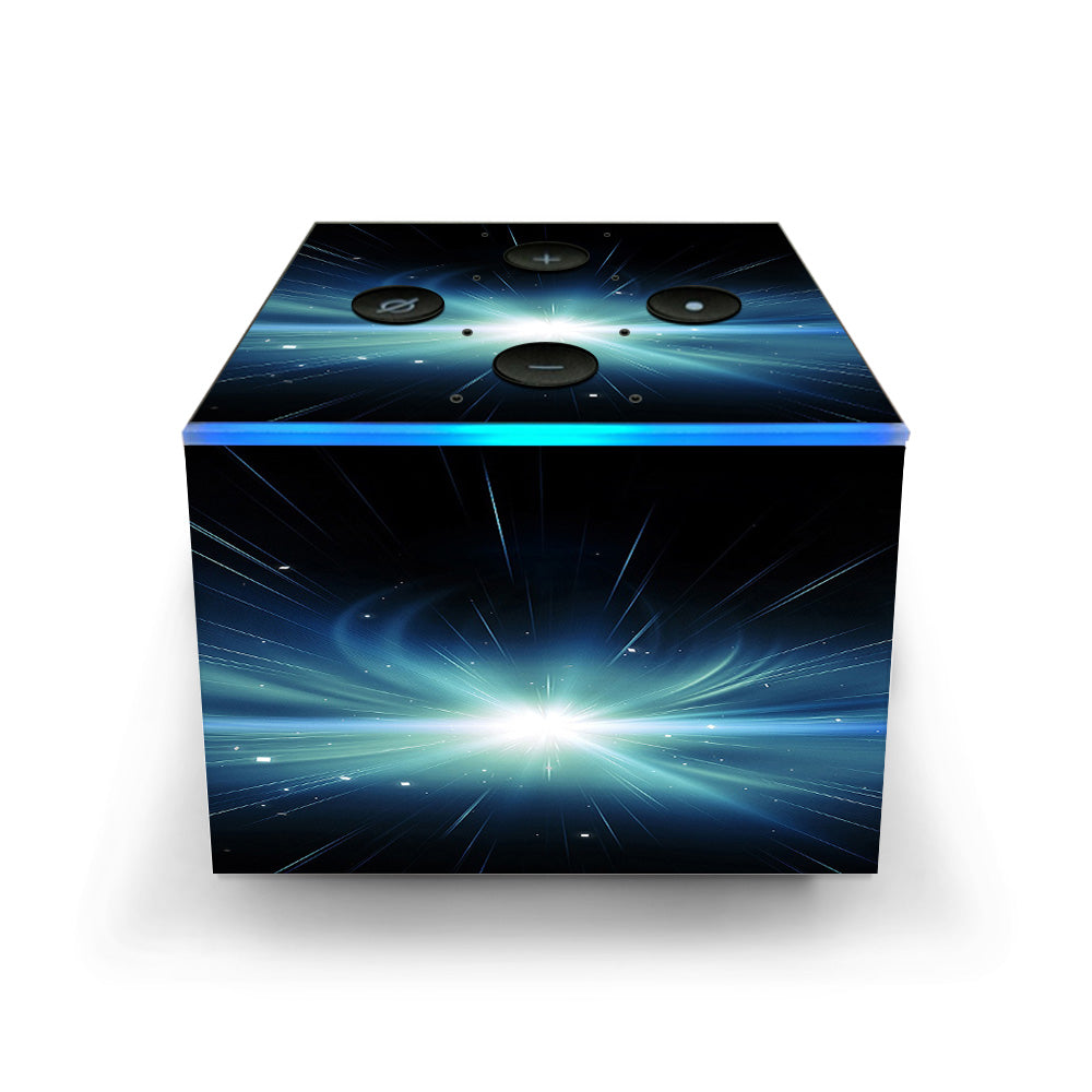  Lost Aurora Amazon Fire TV Cube Skin