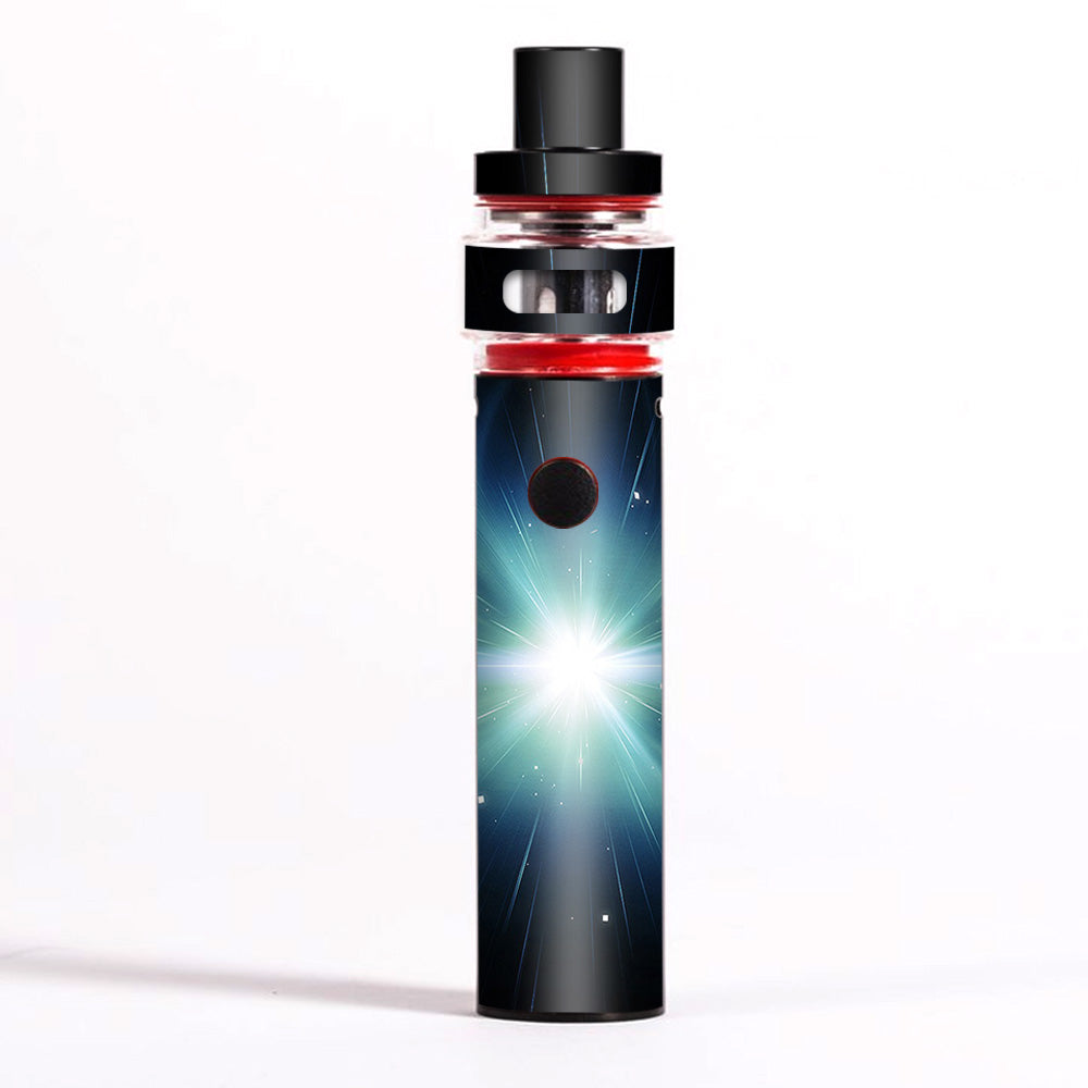  Lost Aurora Smok Pen 22 Light Edition Skin