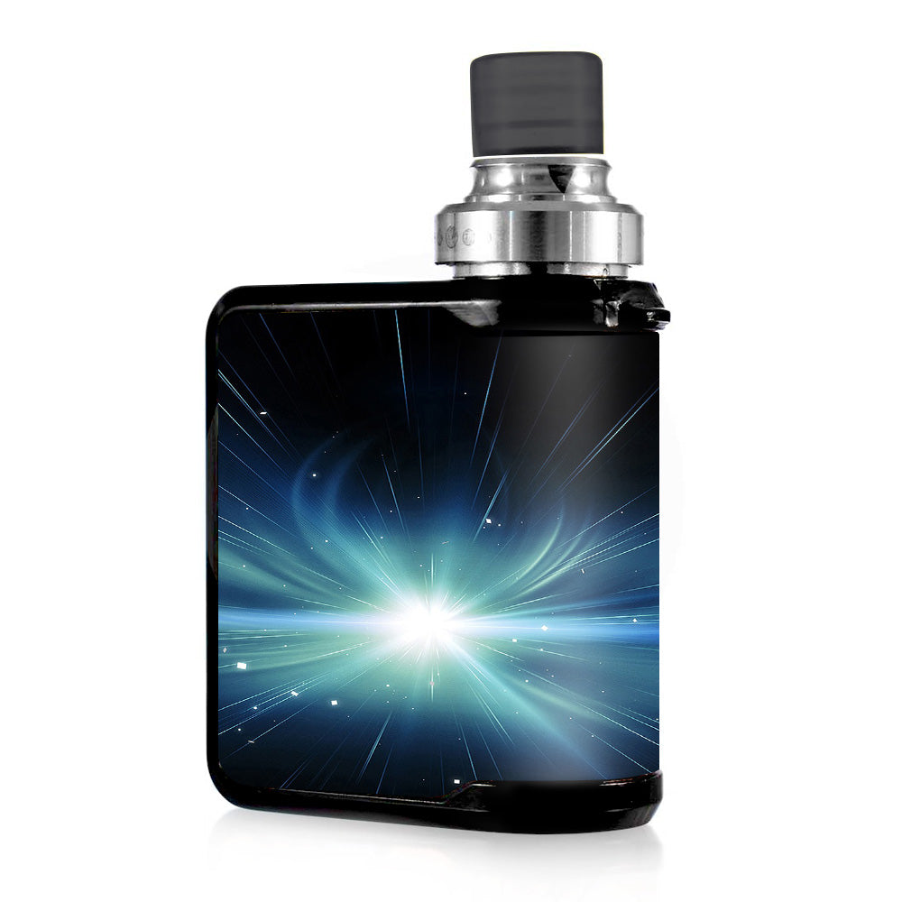  Lost Aurora Mvape Mi-One Skin