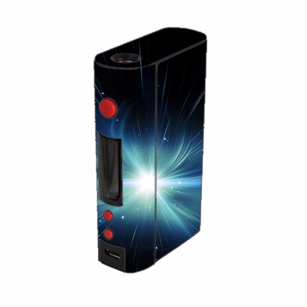  Lost Aurora Kangertech Kbox 200w Skin