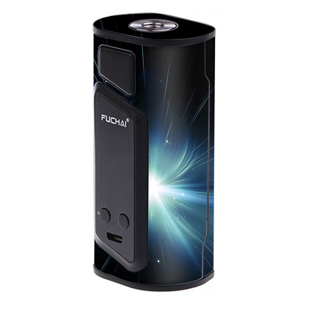  Lost Aurora Sigelei Fuchai Duo-3 Skin
