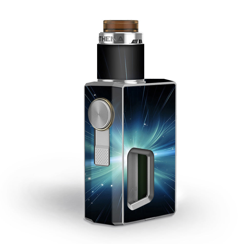  Lost Aurora Geekvape Athena Squonk Skin