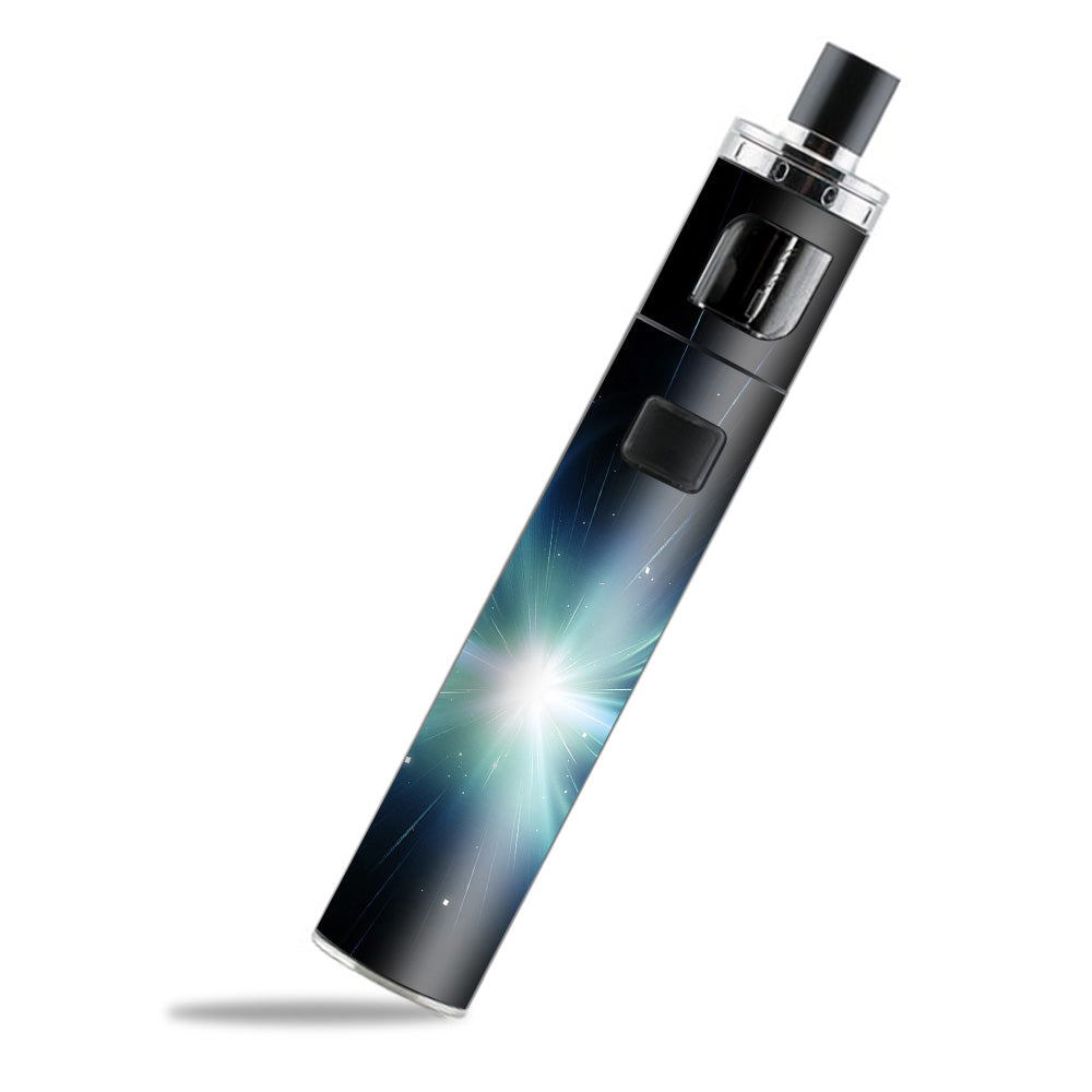  Lost Aurora PockeX Aspire Skin