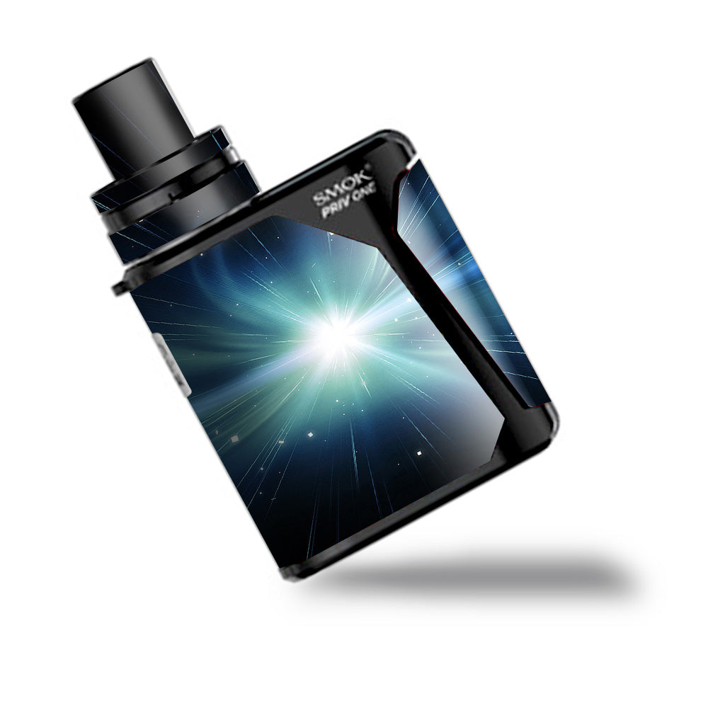  Lost Aurora Smok Priv One Skin