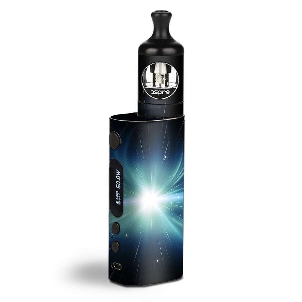  Lost Aurora Aspire Zelos  Skin