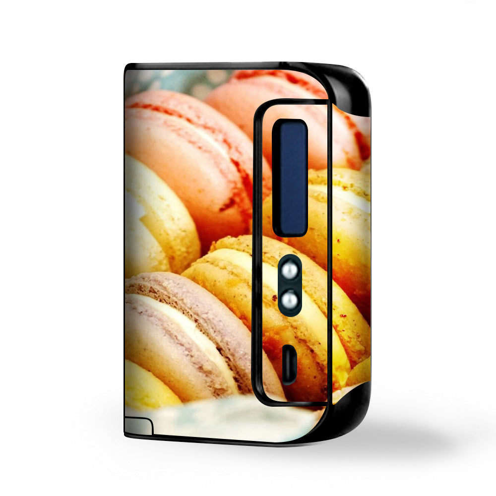  Macaroon Cookies Pastry Smok Osub King Skin