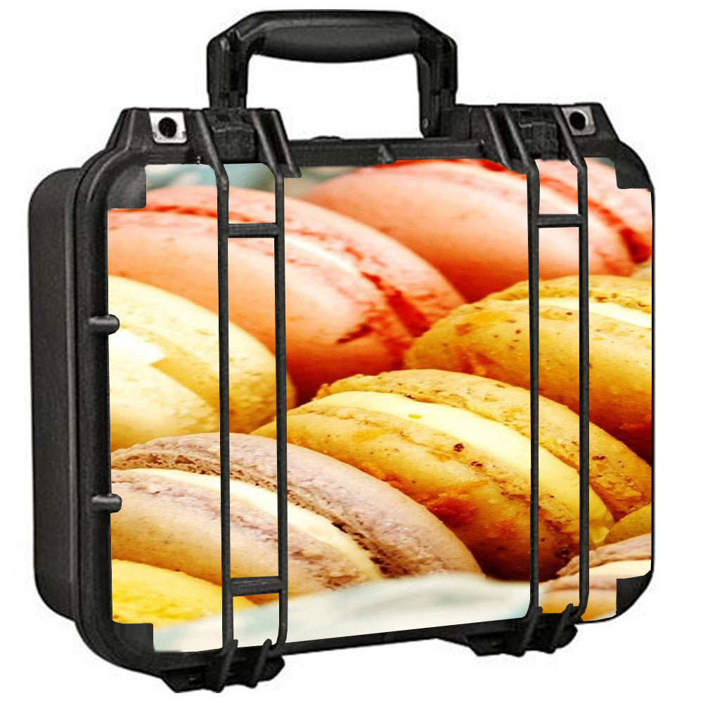  Macaroon Cookies Pastry Pelican Case 1400 Skin