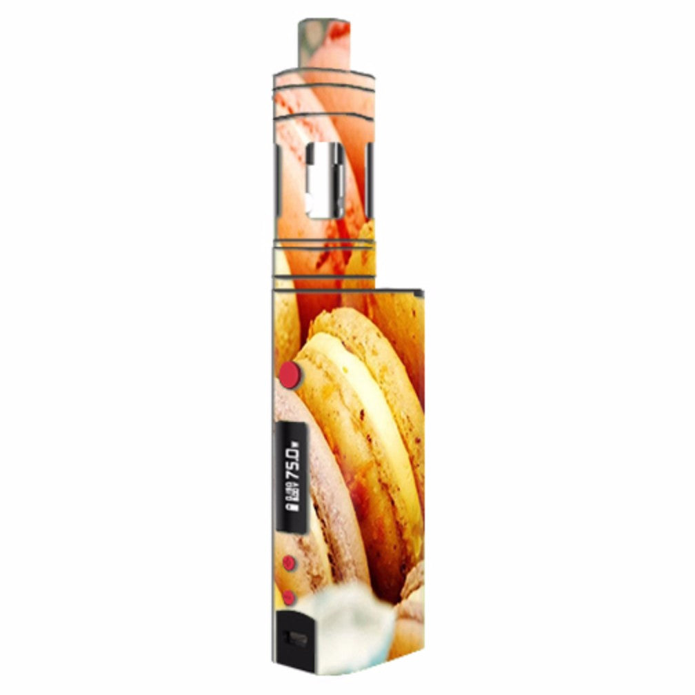  Macaroon Cookies Pastry Kangertech Topbox mini Skin