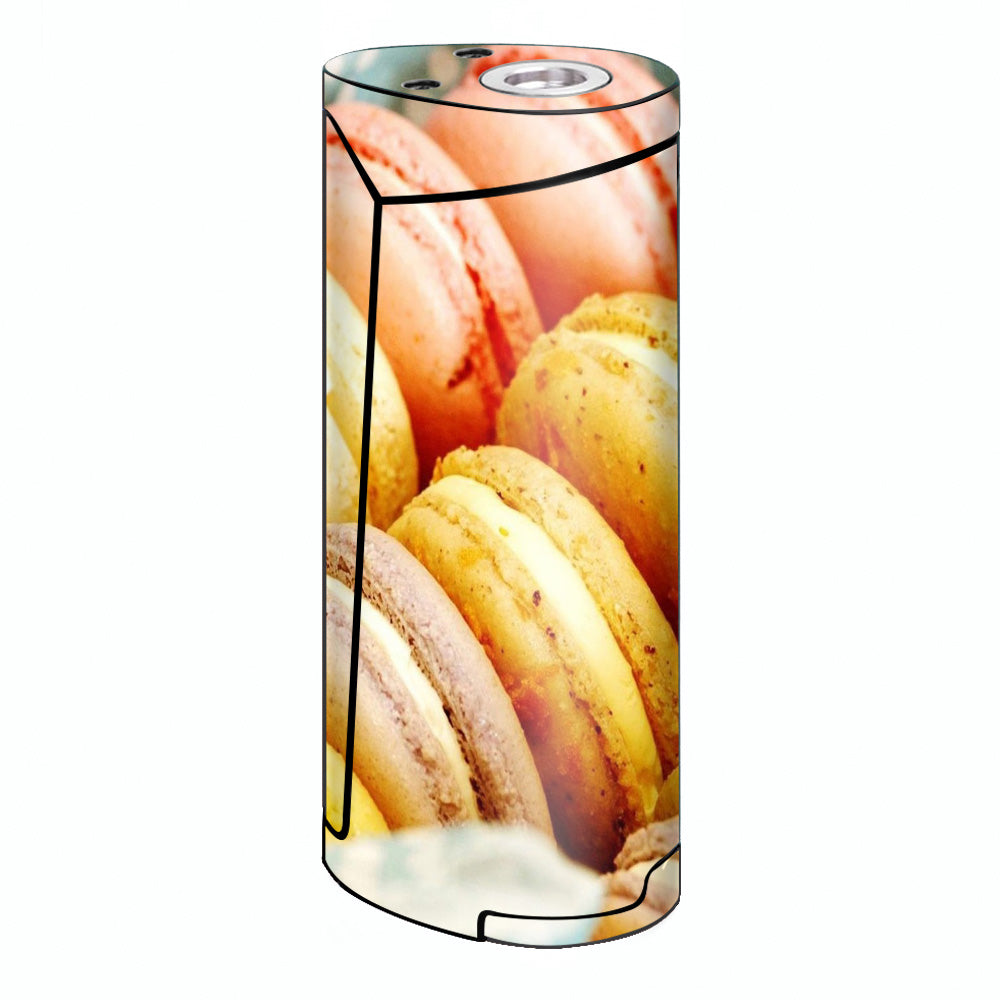  Macaroon Cookies Pastry Smok Priv V8 60w Skin