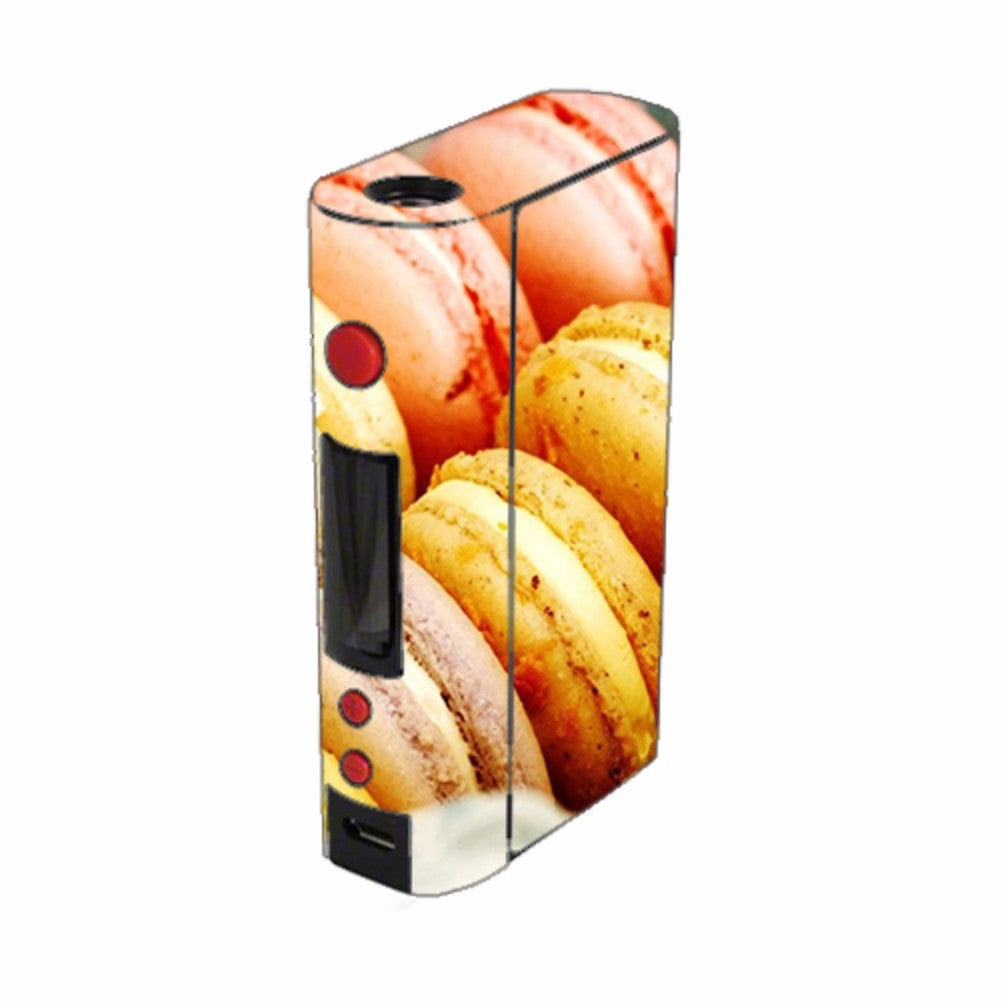  Macaroon Cookies Pastry Kangertech Kbox 200w Skin