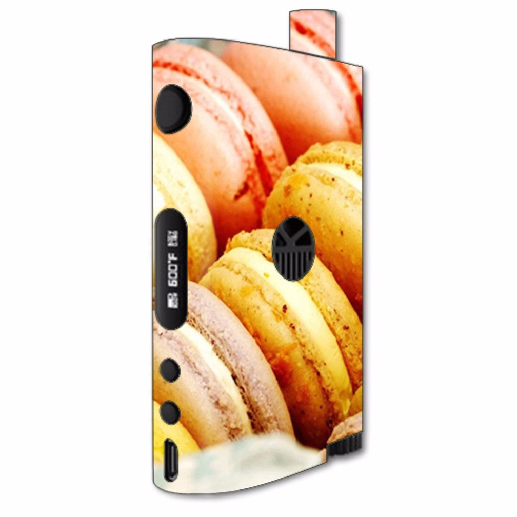  Macaroon Cookies Pastry Kangertech Nebox Skin