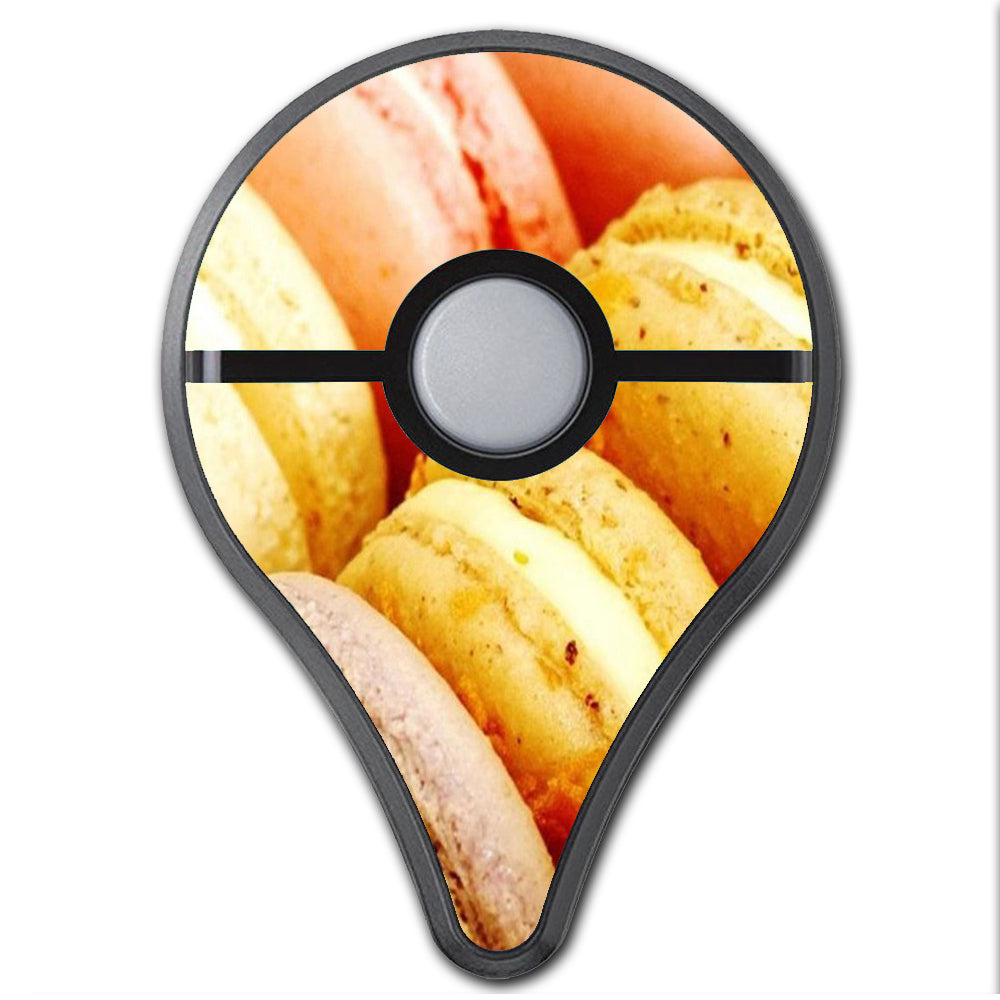  Macaroon Cookies Pastry Pokemon Go Plus Skin