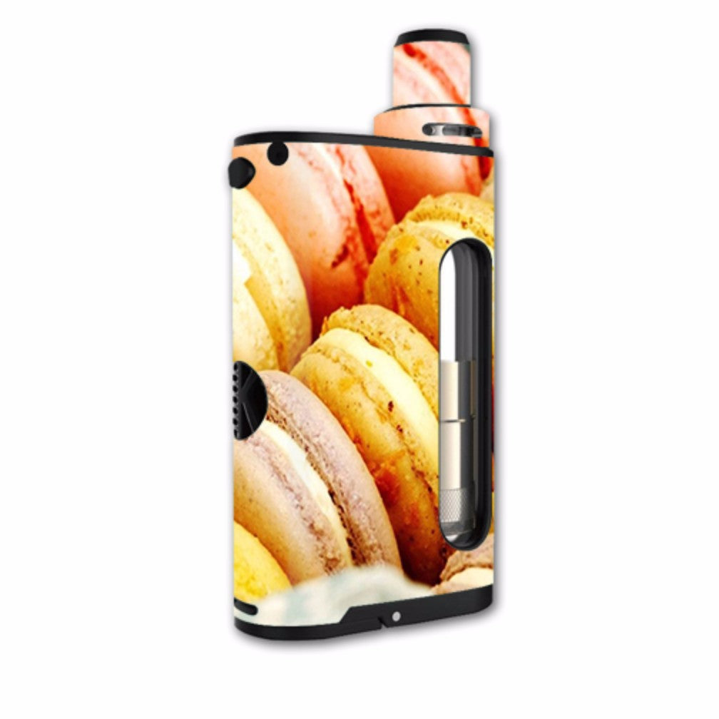  Macaroon Cookies Pastry Kangertech Cupti Skin