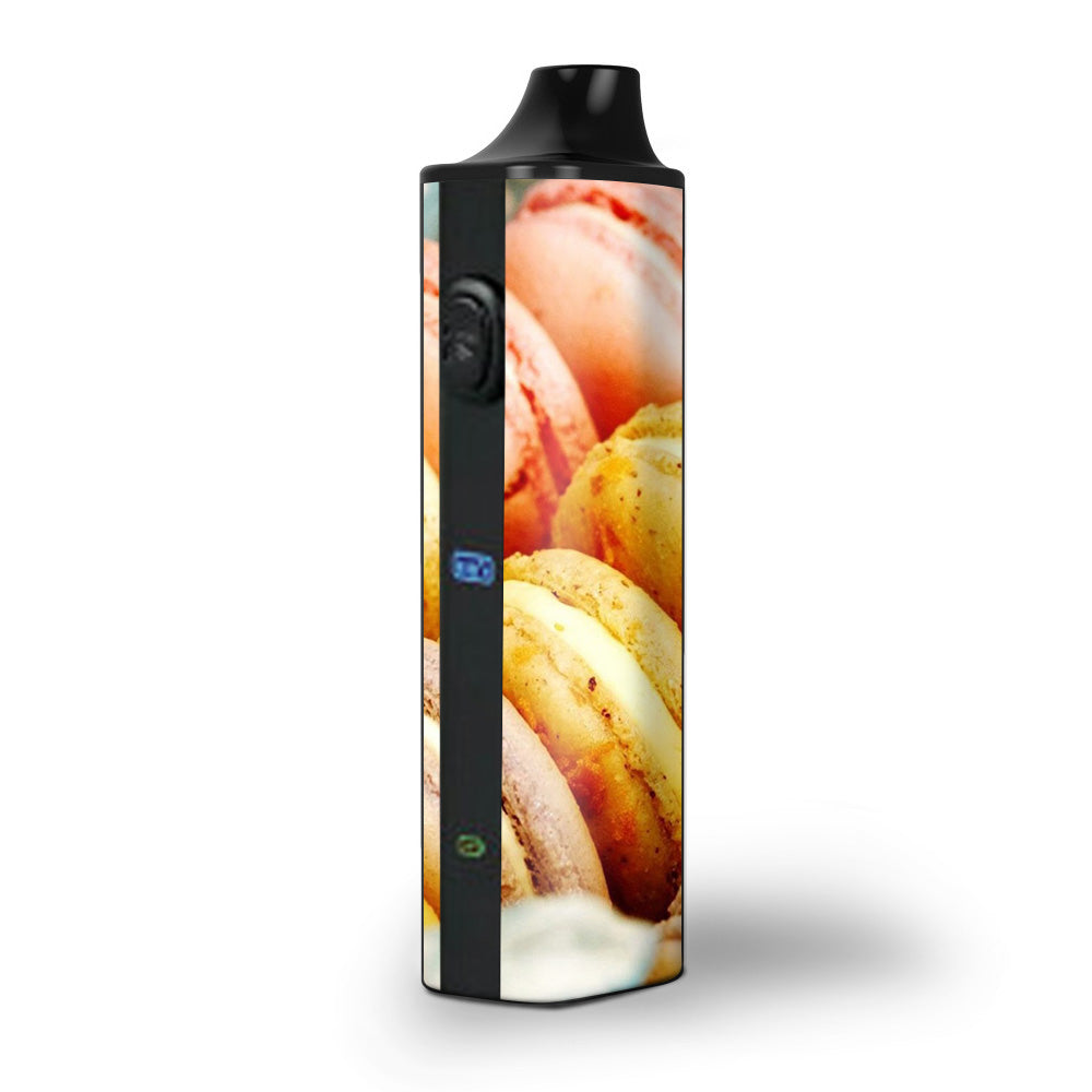  Macaroon Cookies Pastry Pulsar APX Skin