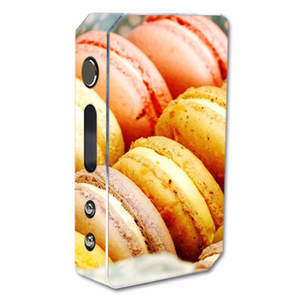  Macaroon Cookies Pastry Pioneer4You ipv3 Li 165W Skin