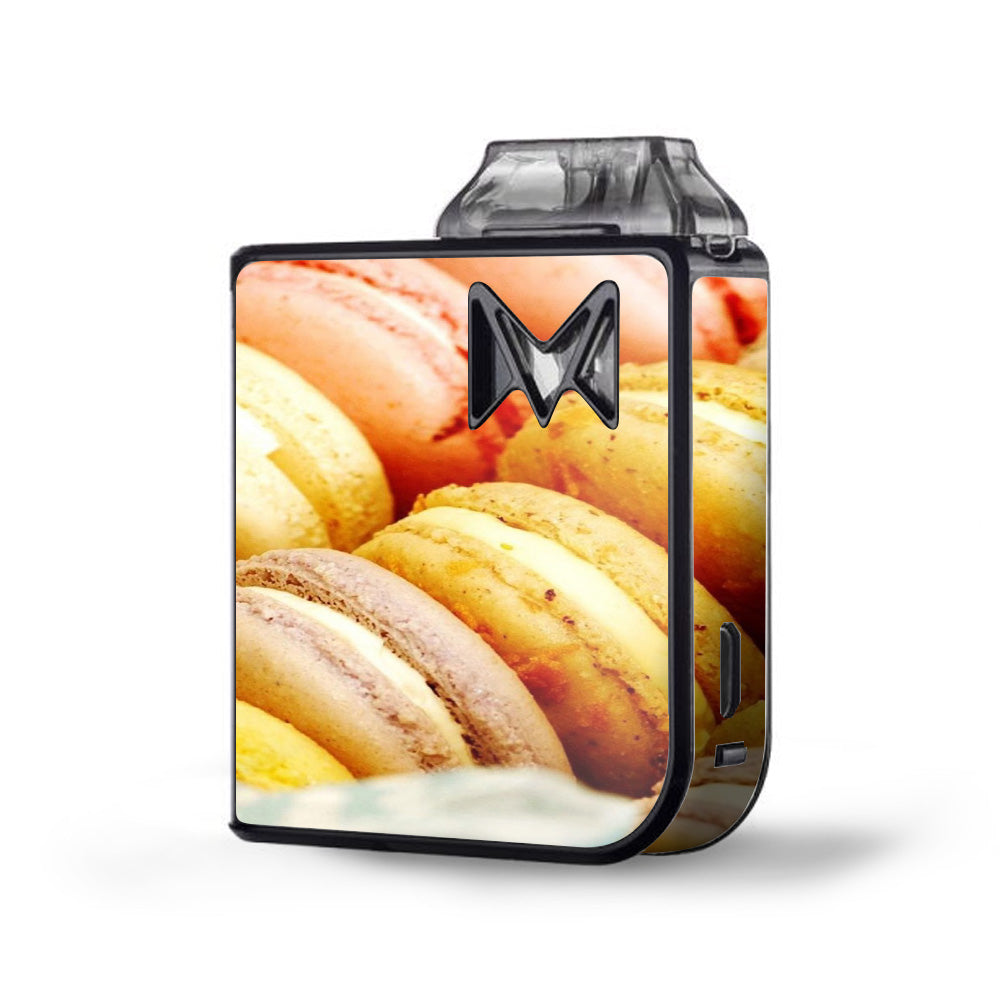  Macaroon Cookies Pastry Mipod Mi Pod Skin