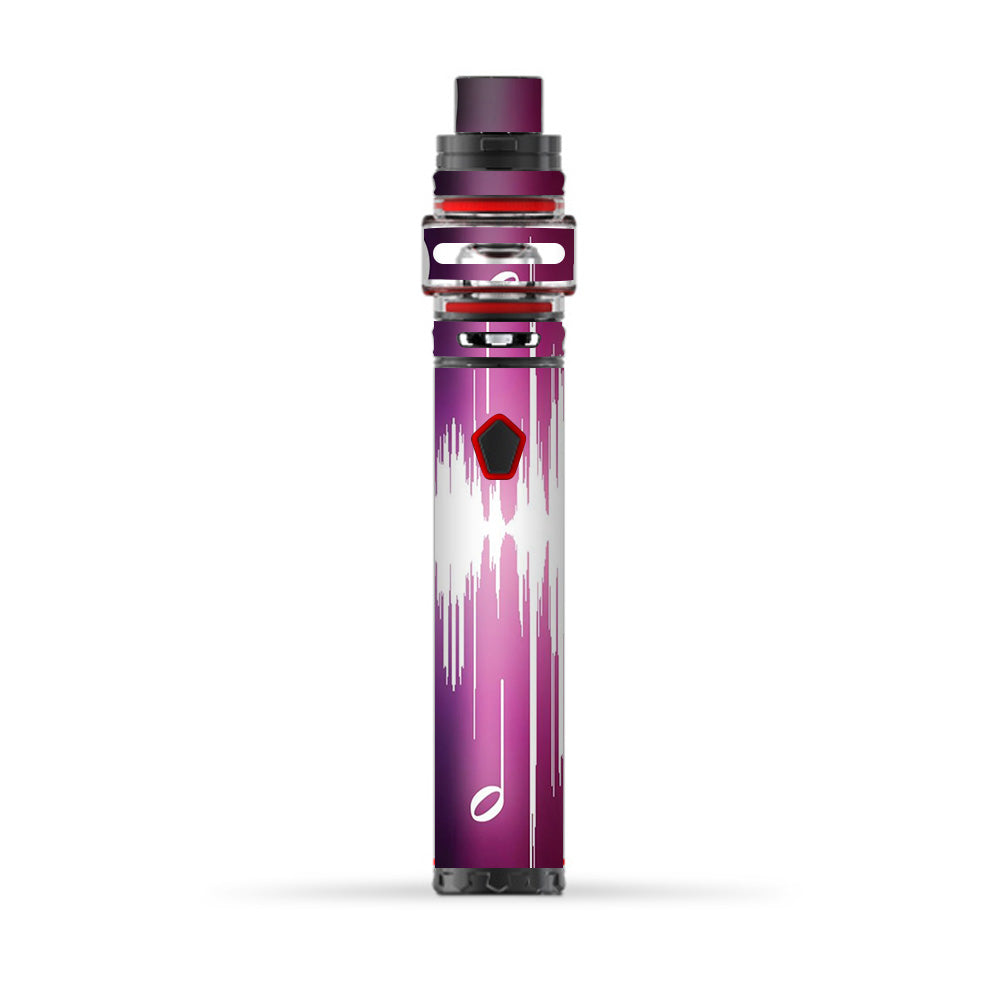  Music Notes Glowing Smok Stick Prince Baby Skin