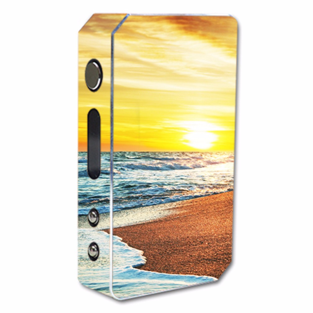  Ocean Sunset Pioneer4You ipv3 Li 165W Skin