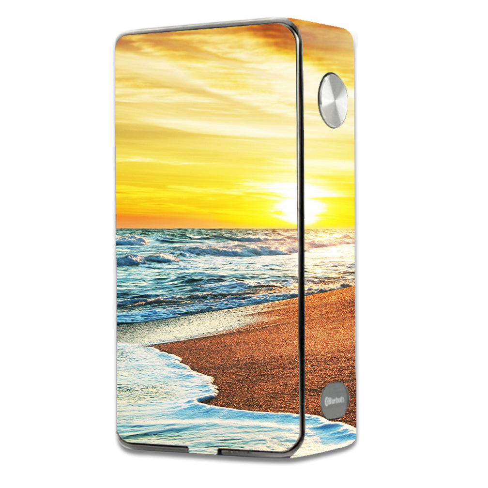  Ocean Sunset Laisimo L3 Touch Screen Skin