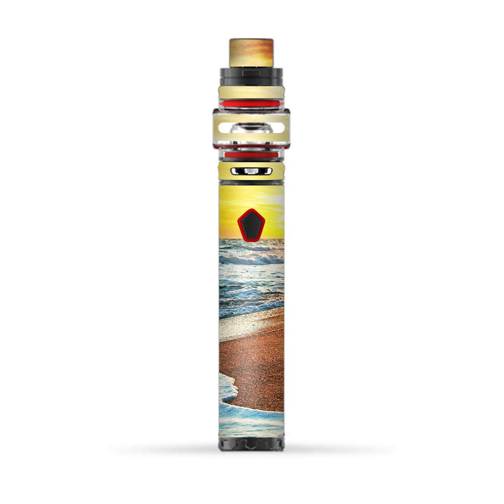  Ocean Sunset Smok Stick Prince Baby Skin