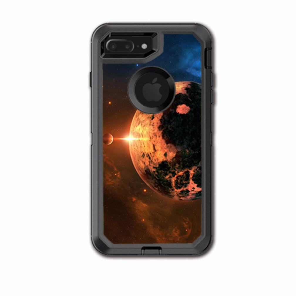  Shining As One Otterbox Defender iPhone 7+ Plus or iPhone 8+ Plus Skin