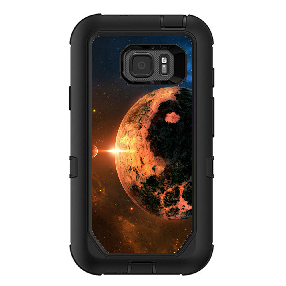  Shining As One Otterbox Defender Samsung Galaxy S7 Active Skin