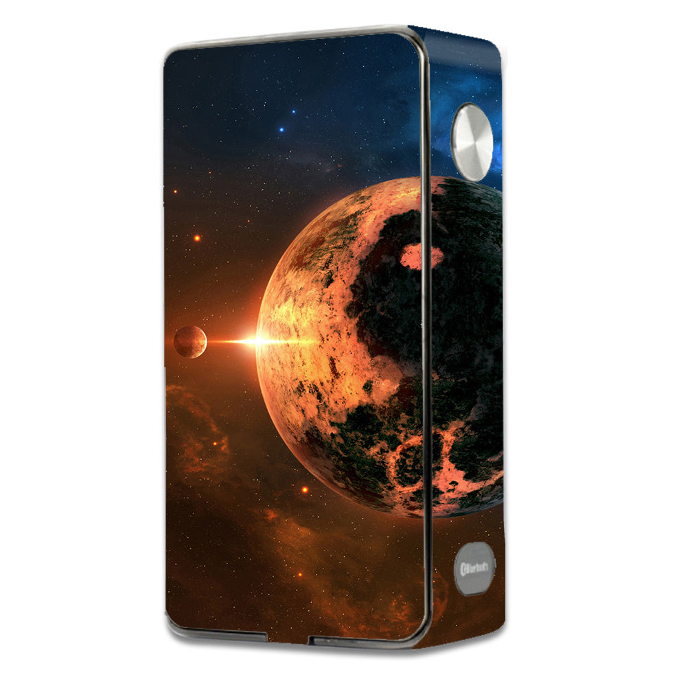  Shining As One Laisimo L3 Touch Screen Skin