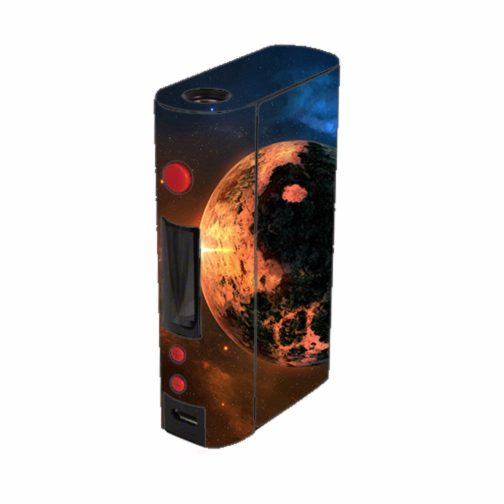  Shining As One Kangertech Kbox 200w Skin